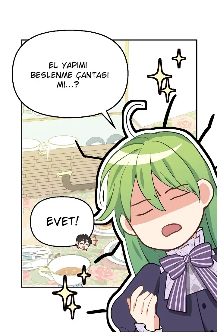 Lütfen Beni Bırakın - Bölüm 12 Sayfa 30