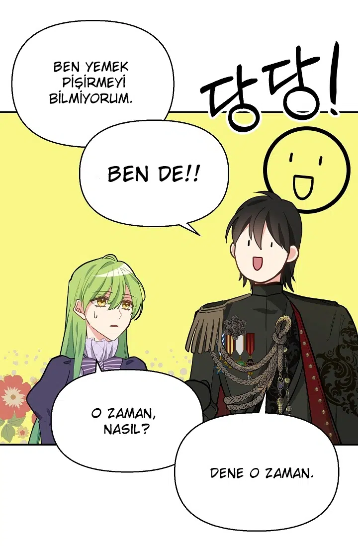 Lütfen Beni Bırakın - Bölüm 12 Sayfa 31