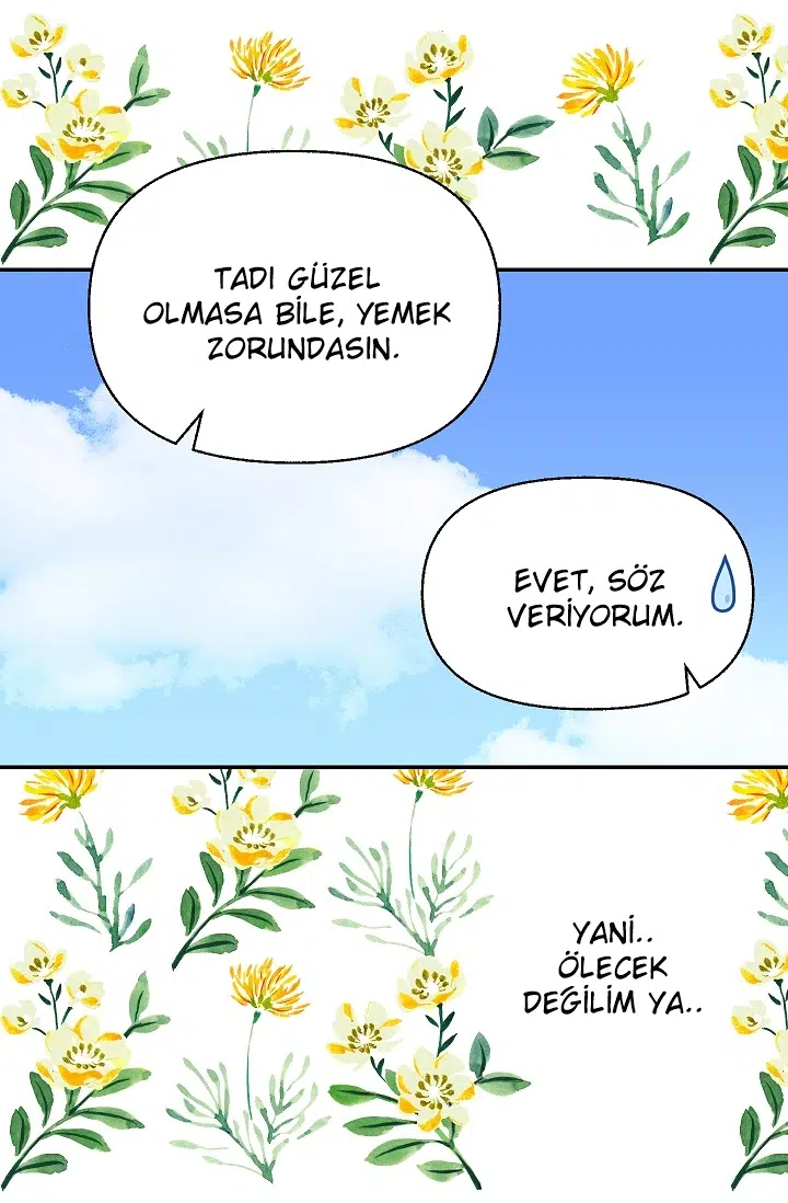 Lütfen Beni Bırakın - Bölüm 12 Sayfa 35