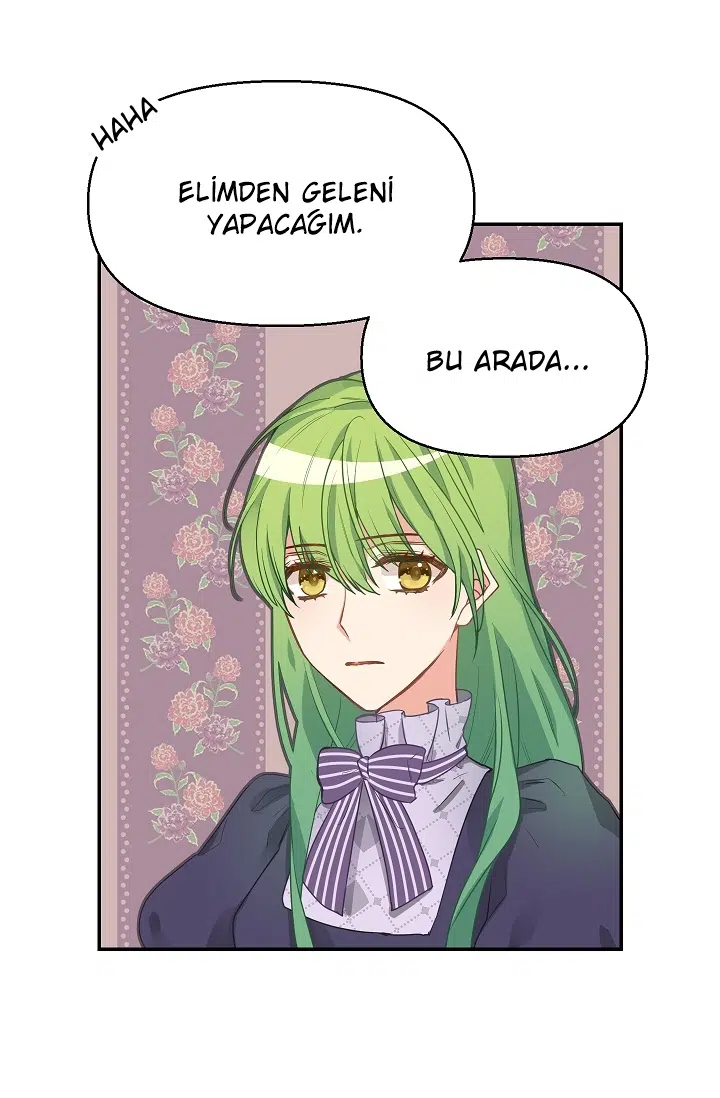 Lütfen Beni Bırakın - Bölüm 12 Sayfa 36