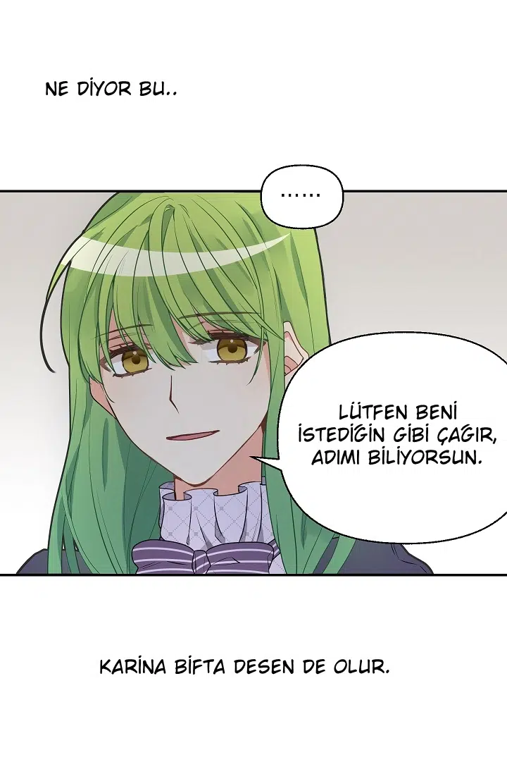 Lütfen Beni Bırakın - Bölüm 12 Sayfa 38
