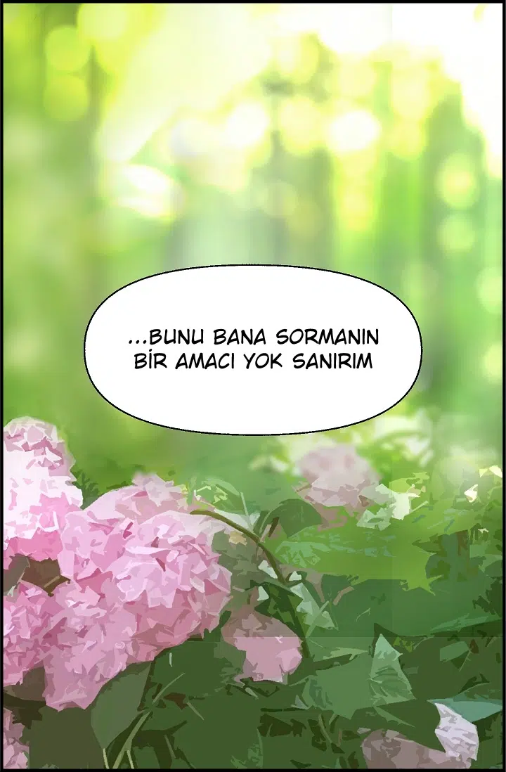 Lütfen Beni Bırakın - Bölüm 12 Sayfa 43
