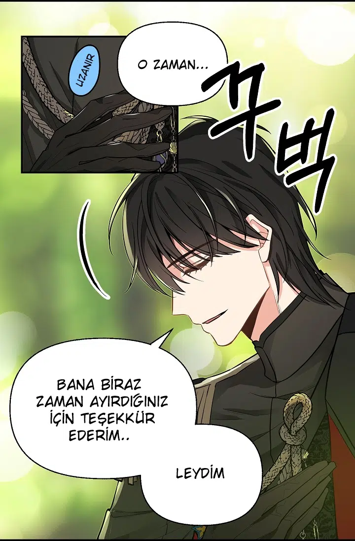 Lütfen Beni Bırakın - Bölüm 12 Sayfa 47