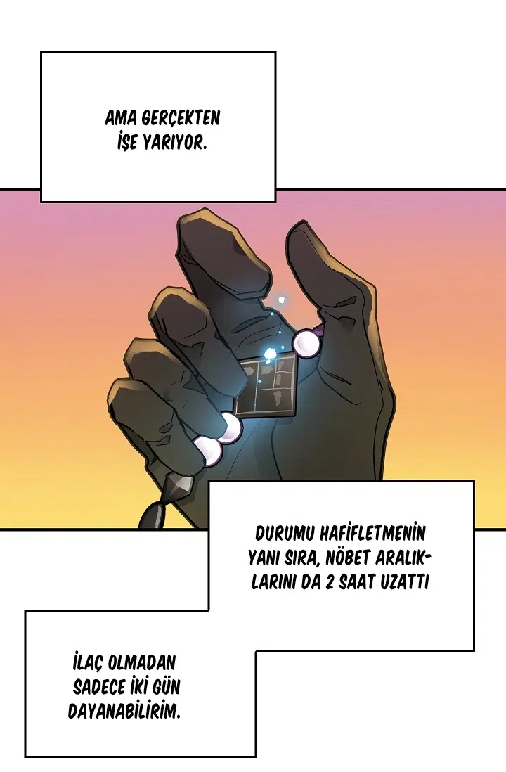 Lütfen Beni Bırakın - Bölüm 12 Sayfa 52