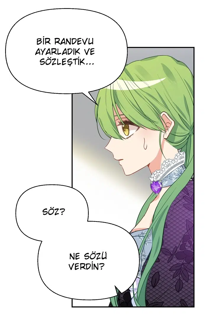 Lütfen Beni Bırakın - Bölüm 12 Sayfa 64