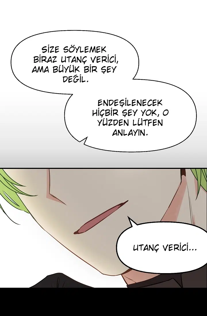 Lütfen Beni Bırakın - Bölüm 12 Sayfa 66