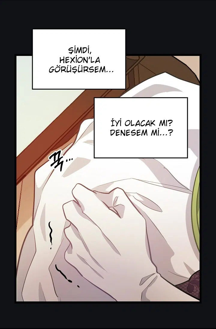 Lütfen Beni Bırakın - Bölüm 13 Sayfa 9