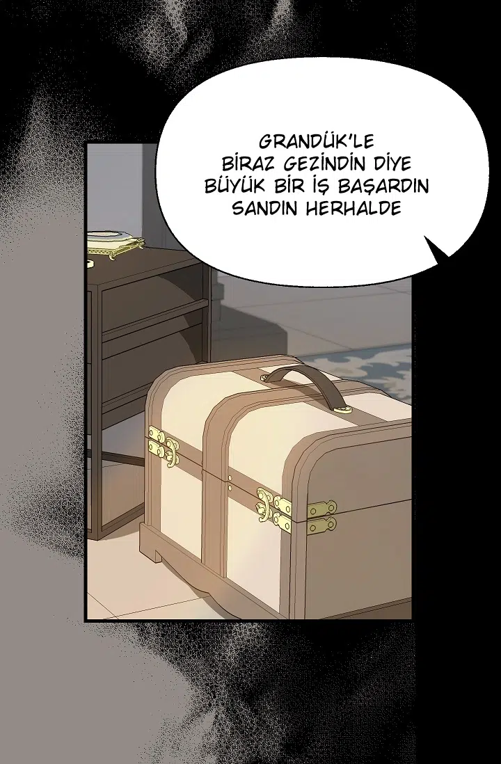Lütfen Beni Bırakın - Bölüm 13 Sayfa 12