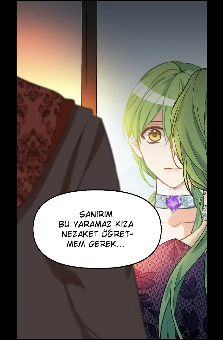Lütfen Beni Bırakın - Bölüm 13 Sayfa 13