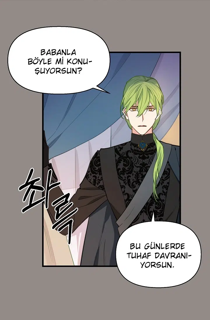 Lütfen Beni Bırakın - Bölüm 13 Sayfa 15