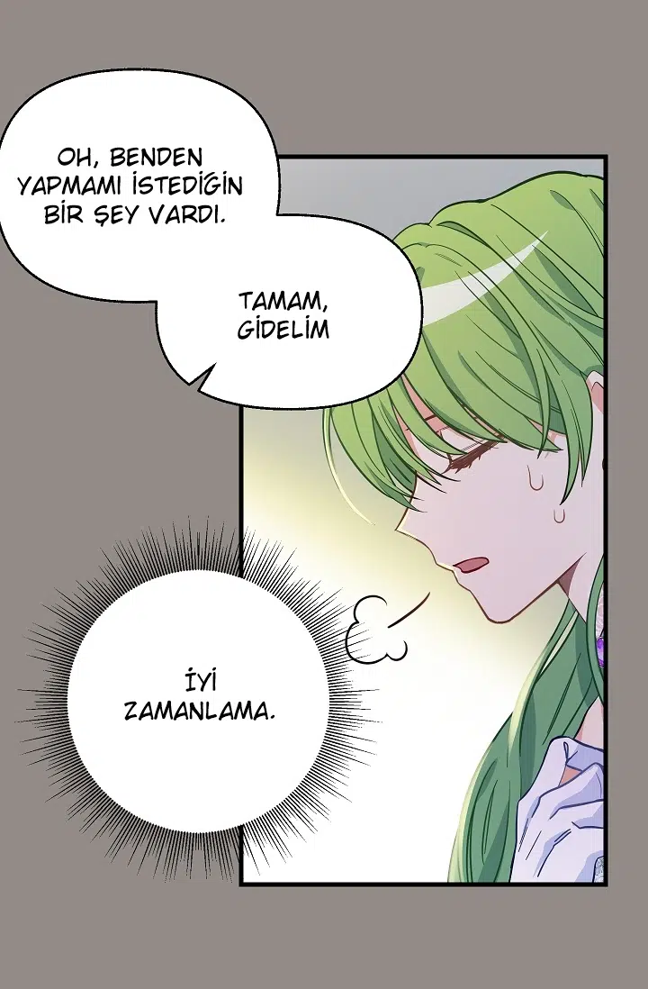 Lütfen Beni Bırakın - Bölüm 13 Sayfa 17