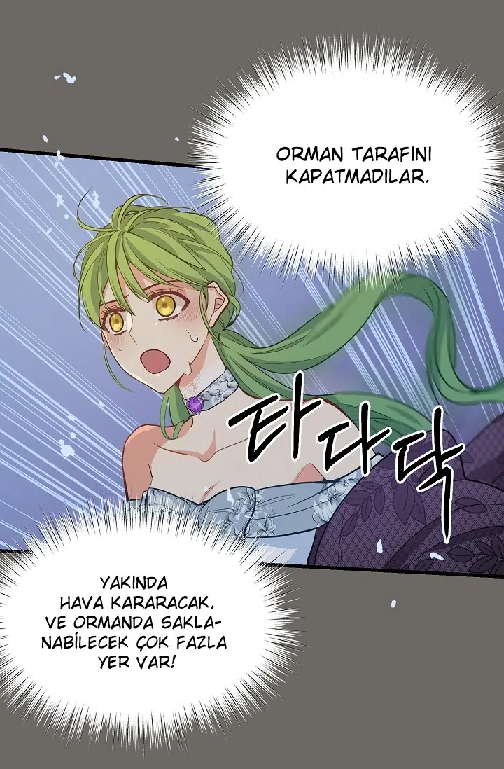 Lütfen Beni Bırakın - Bölüm 13 Sayfa 37