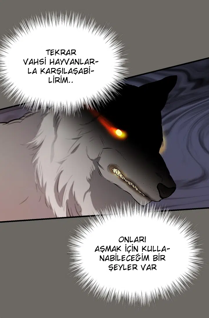 Lütfen Beni Bırakın - Bölüm 13 Sayfa 38