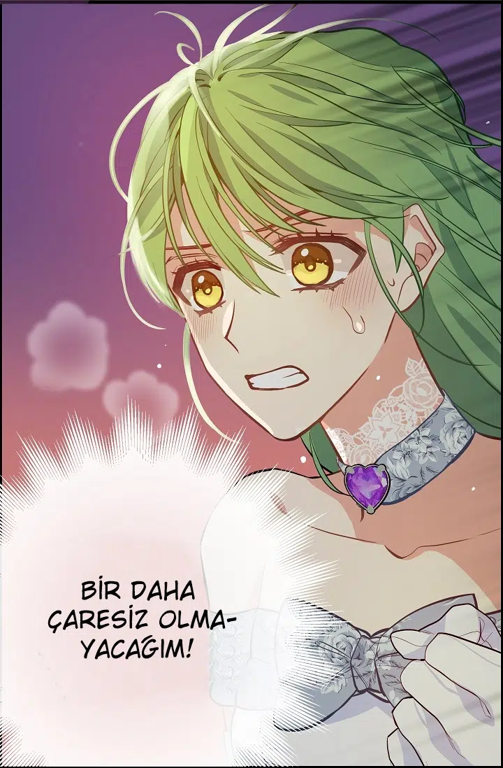 Lütfen Beni Bırakın - Bölüm 13 Sayfa 40
