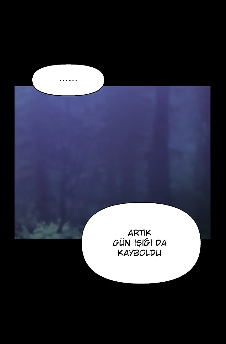 Lütfen Beni Bırakın - Bölüm 13 Sayfa 41