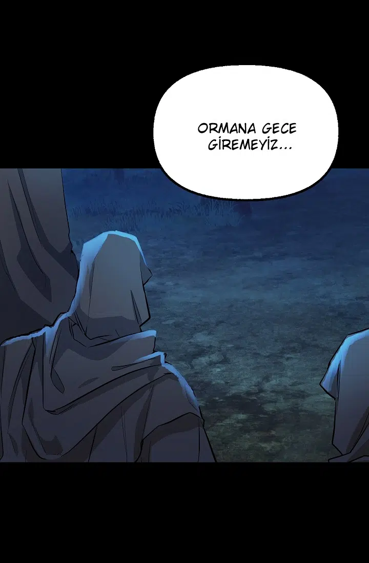Lütfen Beni Bırakın - Bölüm 13 Sayfa 43