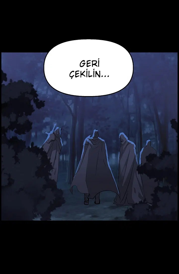 Lütfen Beni Bırakın - Bölüm 13 Sayfa 44