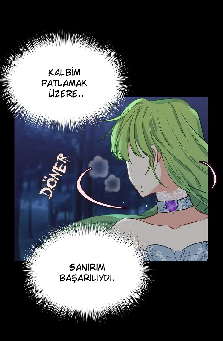 Lütfen Beni Bırakın - Bölüm 13 Sayfa 46