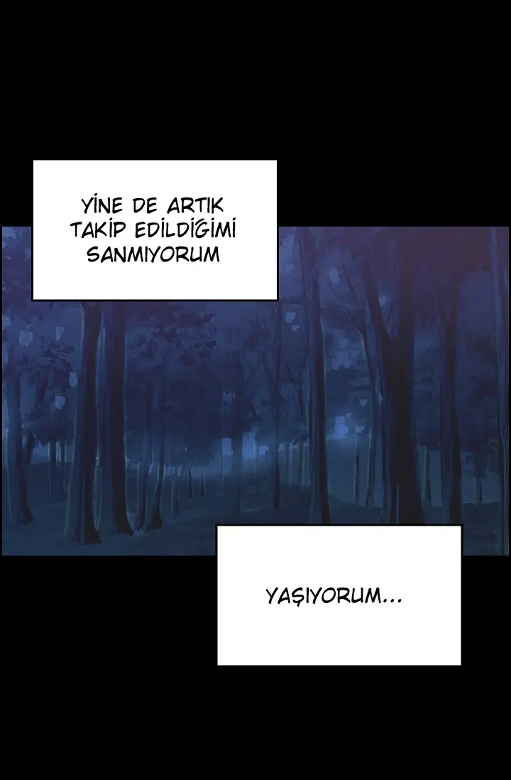Lütfen Beni Bırakın - Bölüm 13 Sayfa 47