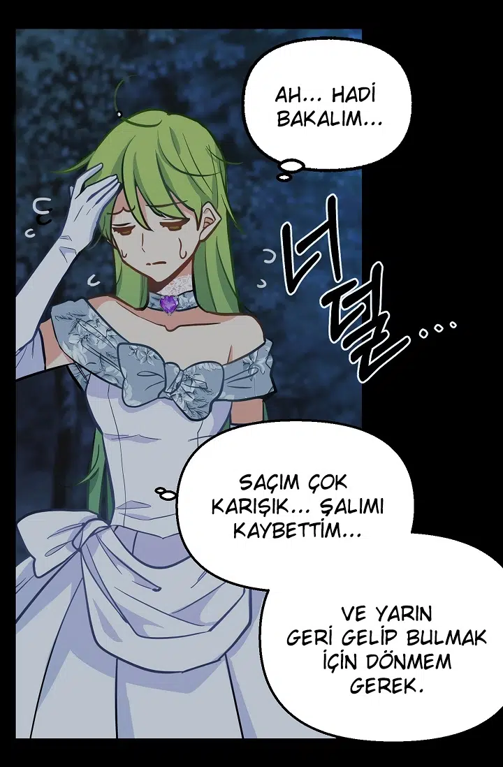 Lütfen Beni Bırakın - Bölüm 13 Sayfa 48