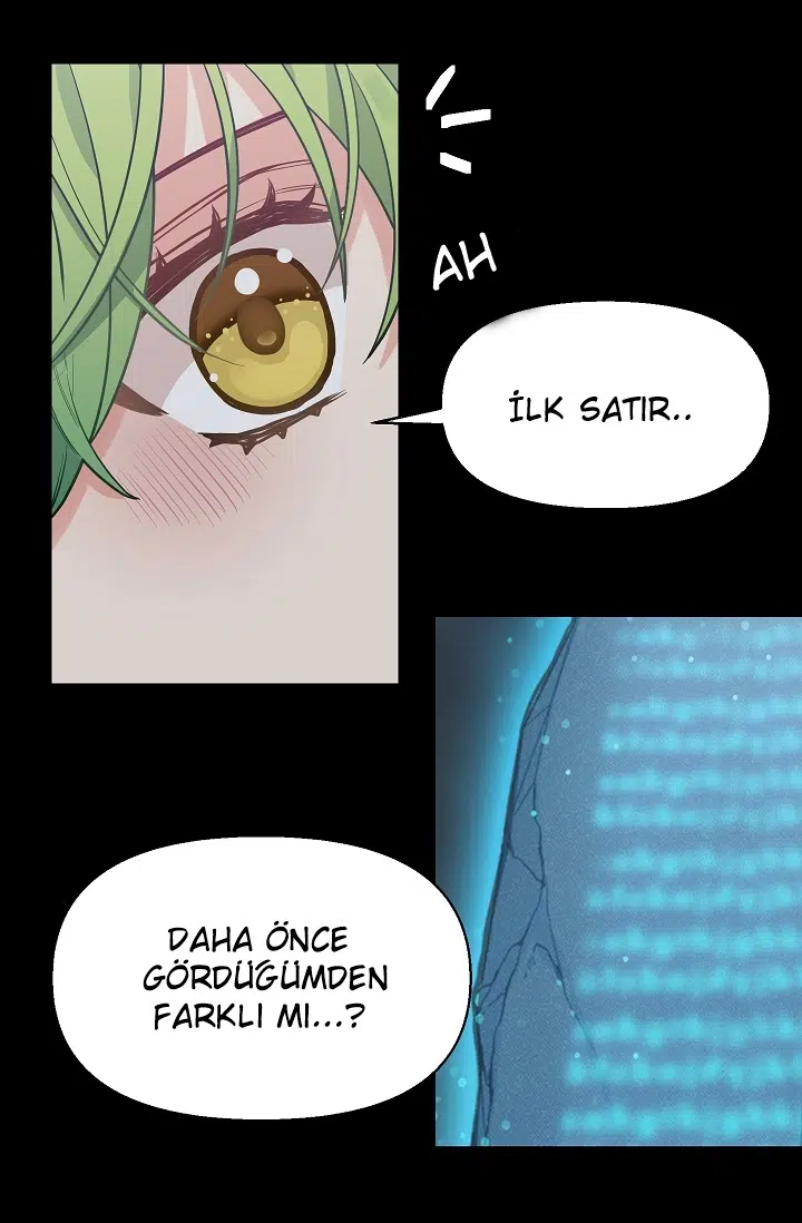 Lütfen Beni Bırakın - Bölüm 13 Sayfa 56