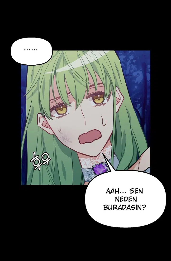 Lütfen Beni Bırakın - Bölüm 13 Sayfa 62