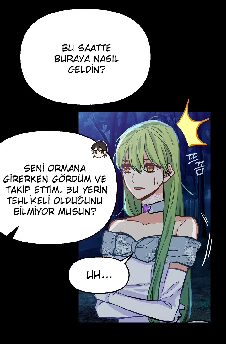 Lütfen Beni Bırakın - Bölüm 14 Sayfa 4