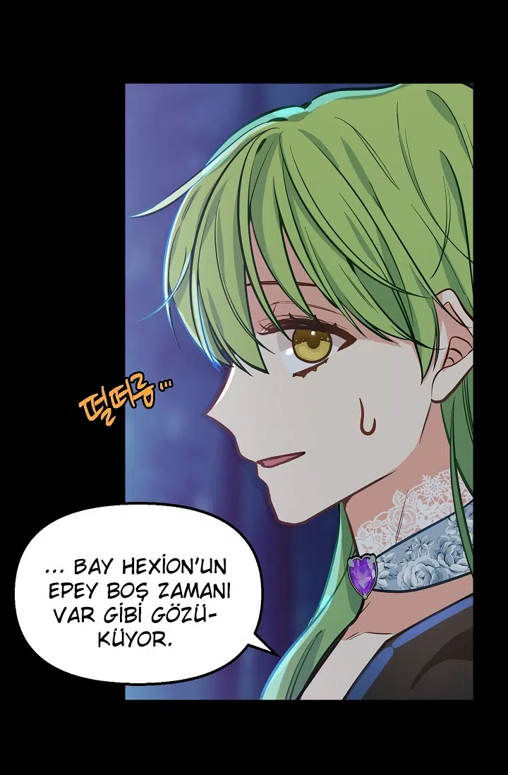 Lütfen Beni Bırakın - Bölüm 14 Sayfa 8