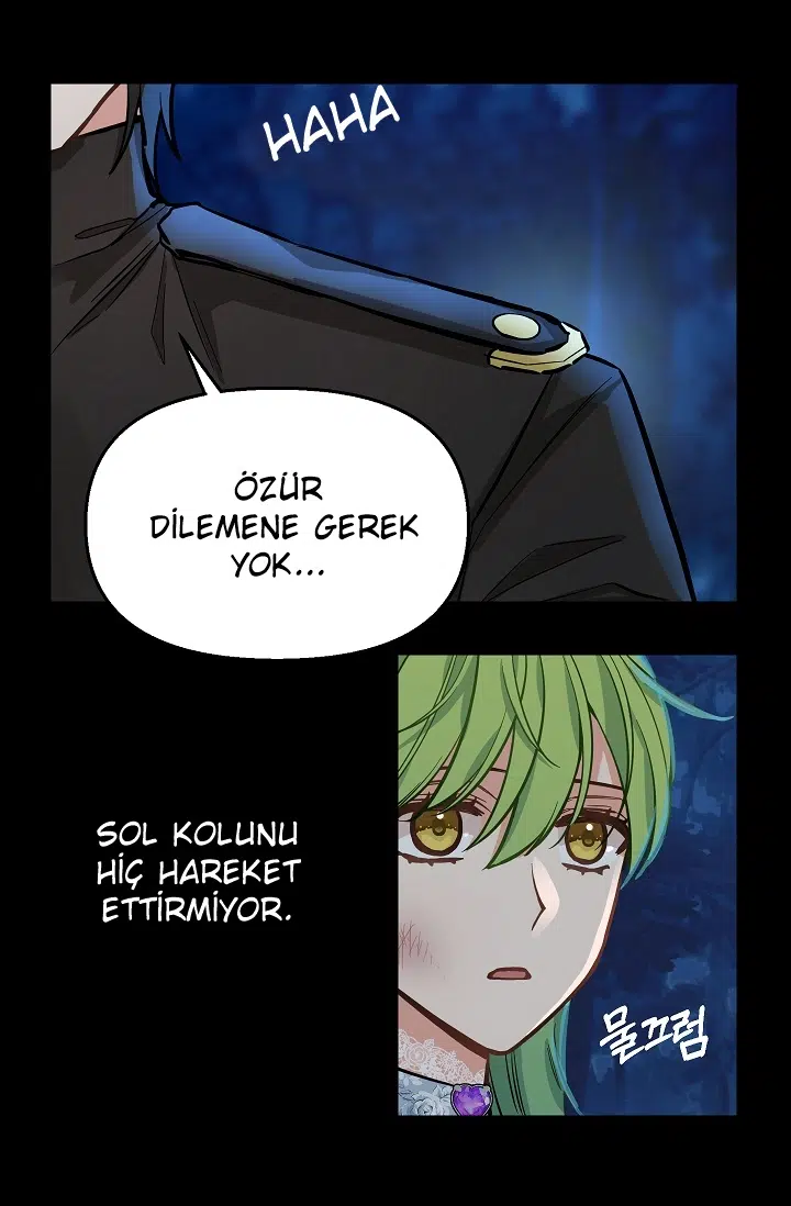 Lütfen Beni Bırakın - Bölüm 14 Sayfa 10