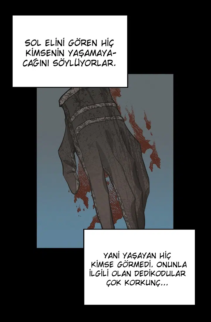 Lütfen Beni Bırakın - Bölüm 14 Sayfa 11