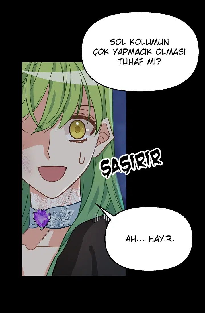 Lütfen Beni Bırakın - Bölüm 14 Sayfa 13