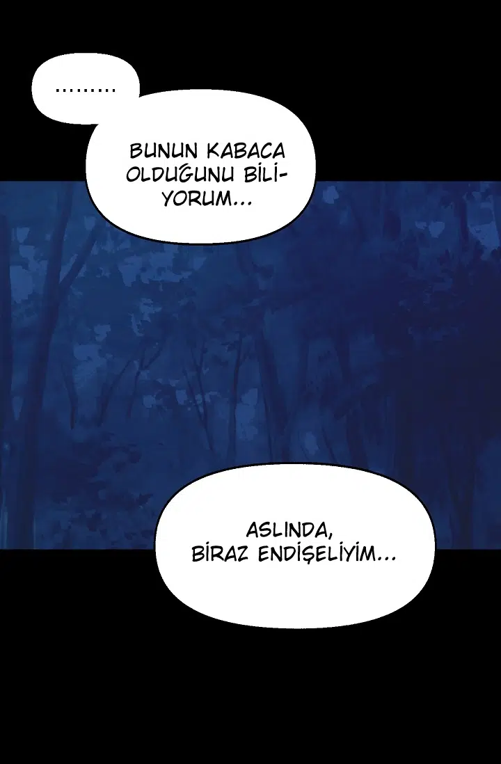 Lütfen Beni Bırakın - Bölüm 14 Sayfa 14