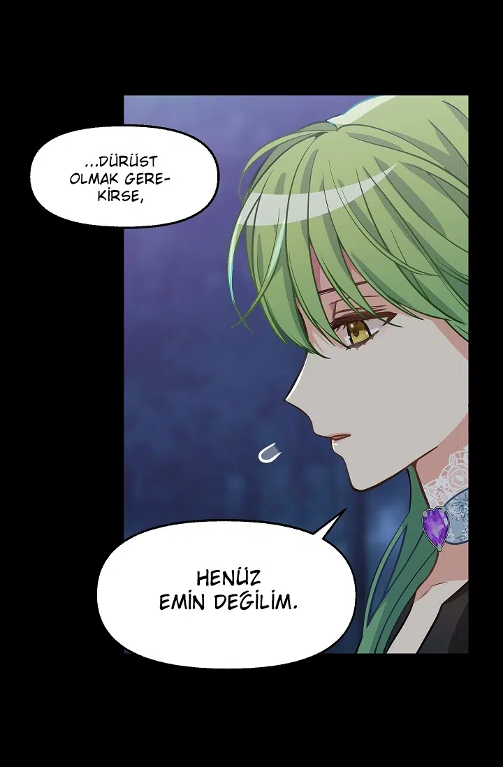 Lütfen Beni Bırakın - Bölüm 14 Sayfa 23