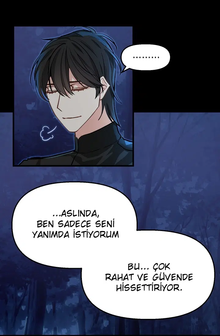 Lütfen Beni Bırakın - Bölüm 14 Sayfa 24