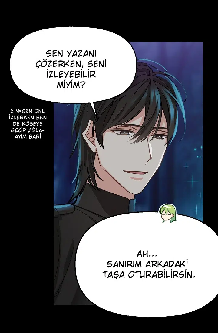 Lütfen Beni Bırakın - Bölüm 14 Sayfa 29