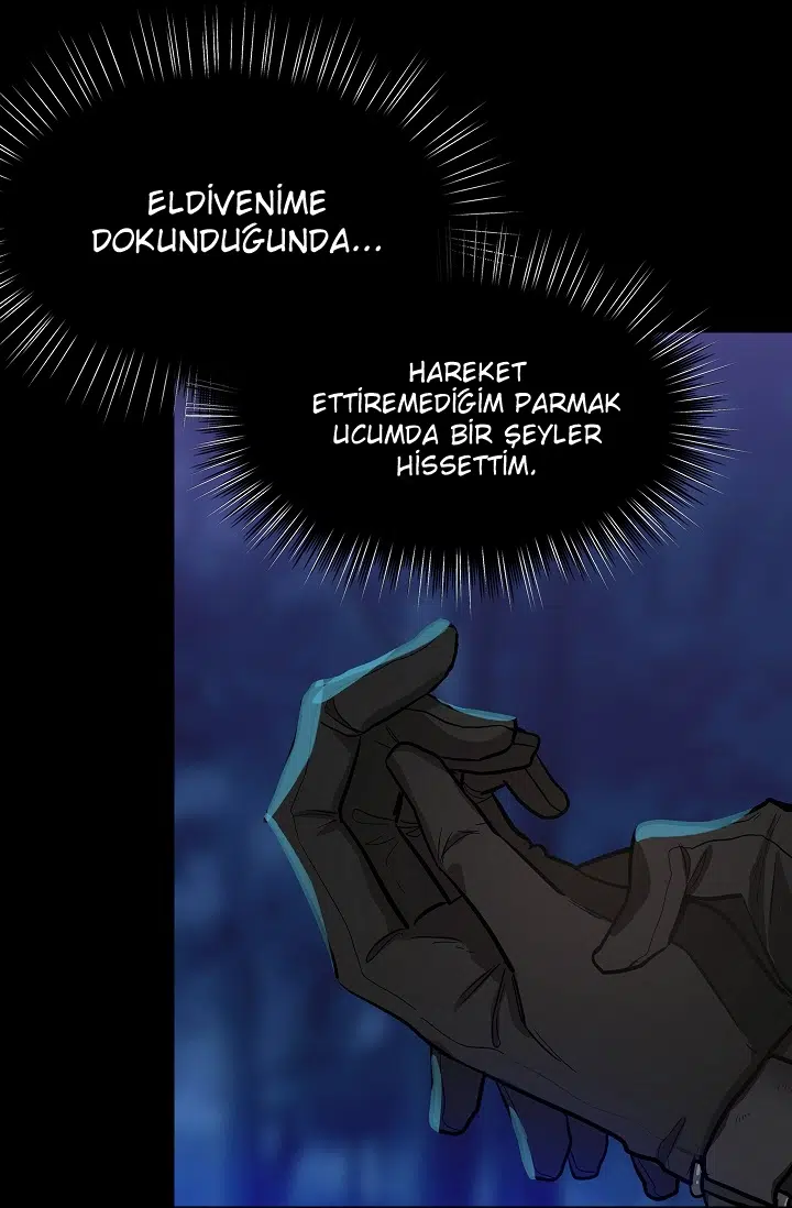 Lütfen Beni Bırakın - Bölüm 14 Sayfa 34