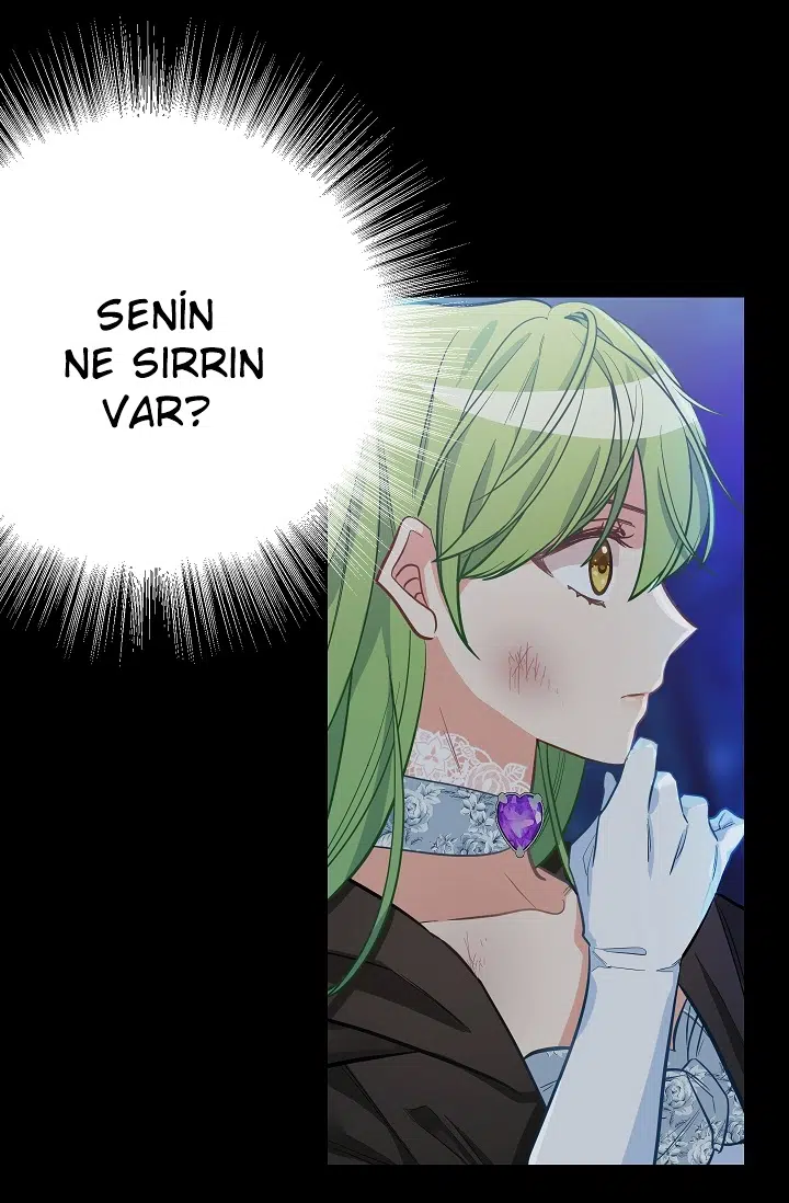 Lütfen Beni Bırakın - Bölüm 14 Sayfa 36