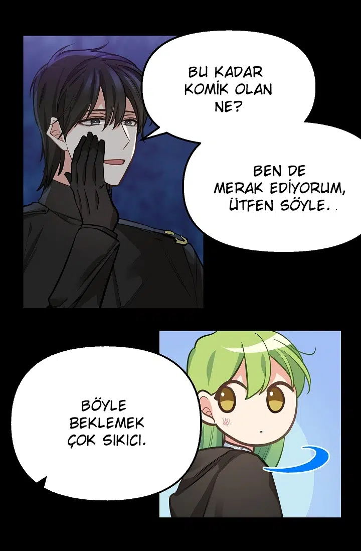 Lütfen Beni Bırakın - Bölüm 14 Sayfa 38
