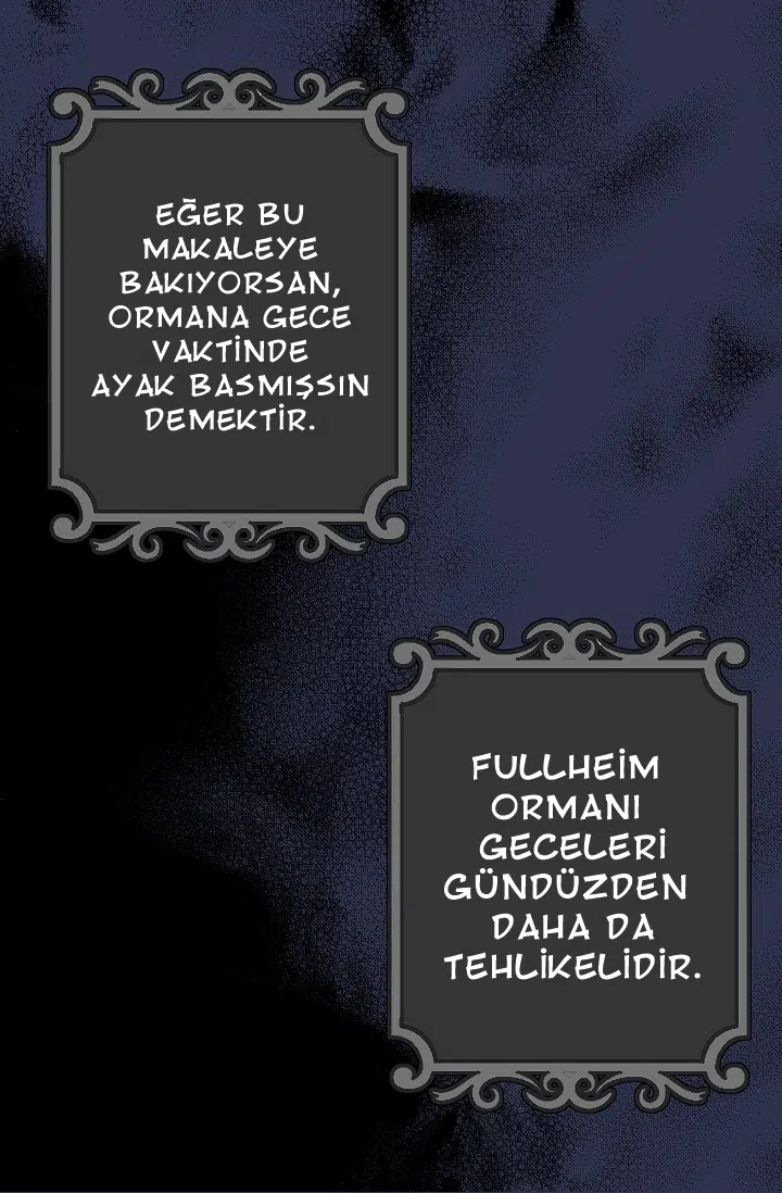 Lütfen Beni Bırakın - Bölüm 14 Sayfa 43