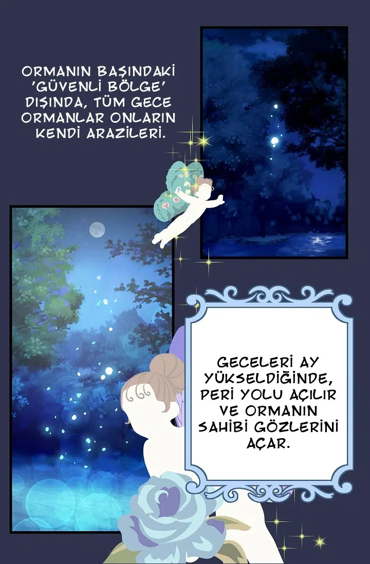 Lütfen Beni Bırakın - Bölüm 14 Sayfa 45
