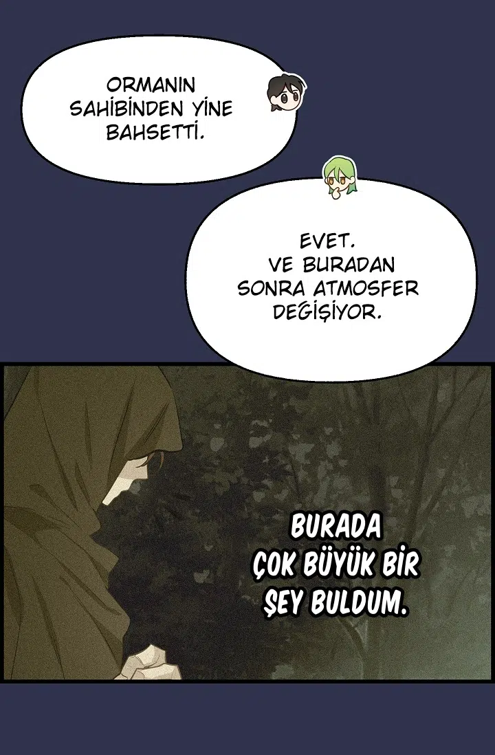 Lütfen Beni Bırakın - Bölüm 14 Sayfa 46