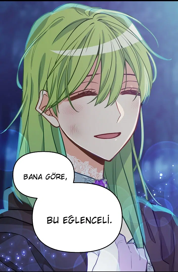 Lütfen Beni Bırakın - Bölüm 14 Sayfa 58
