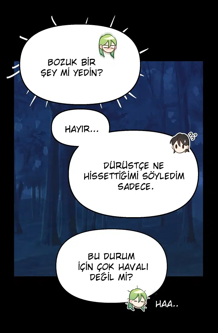 Lütfen Beni Bırakın - Bölüm 15 Sayfa 7