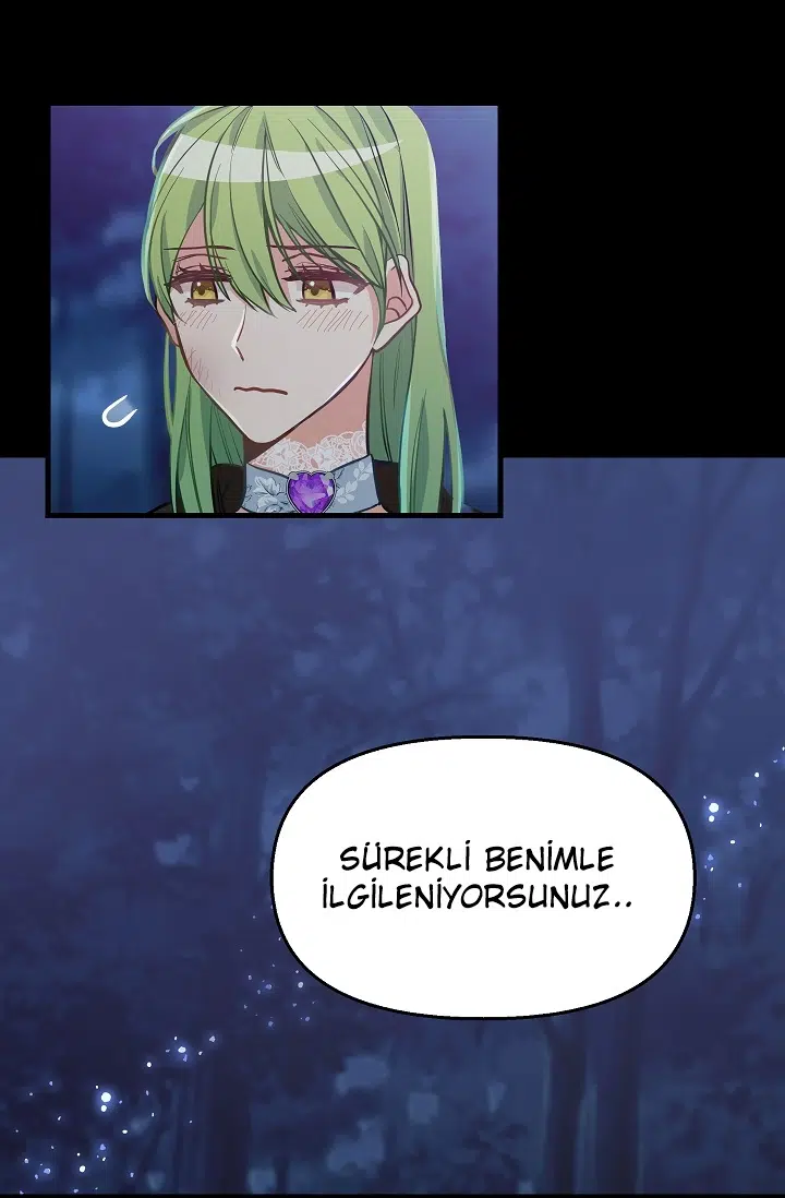 Lütfen Beni Bırakın - Bölüm 15 Sayfa 15