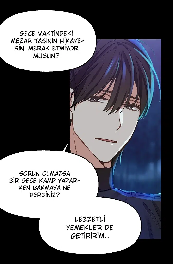 Lütfen Beni Bırakın - Bölüm 15 Sayfa 17