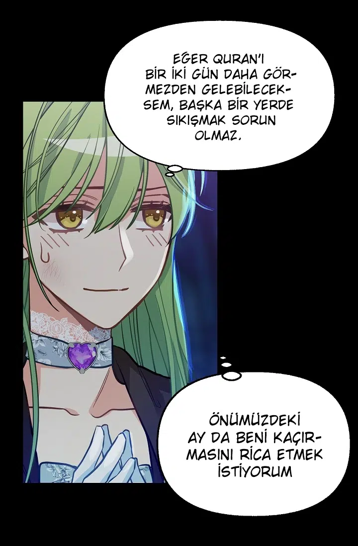 Lütfen Beni Bırakın - Bölüm 15 Sayfa 19