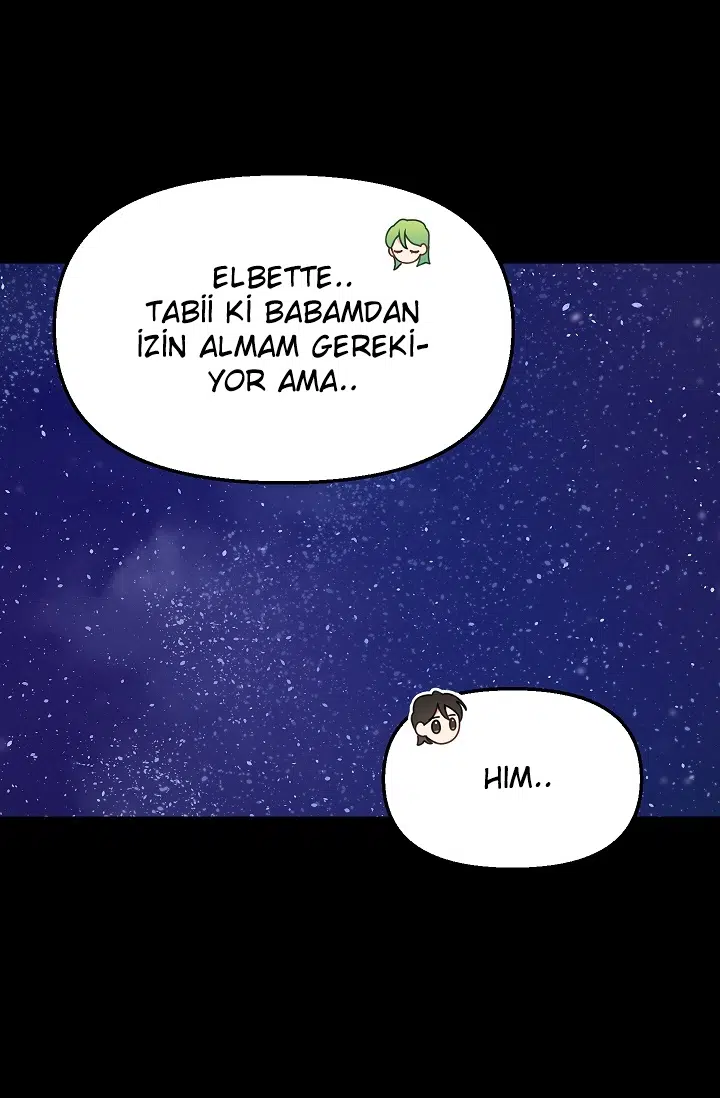 Lütfen Beni Bırakın - Bölüm 15 Sayfa 20