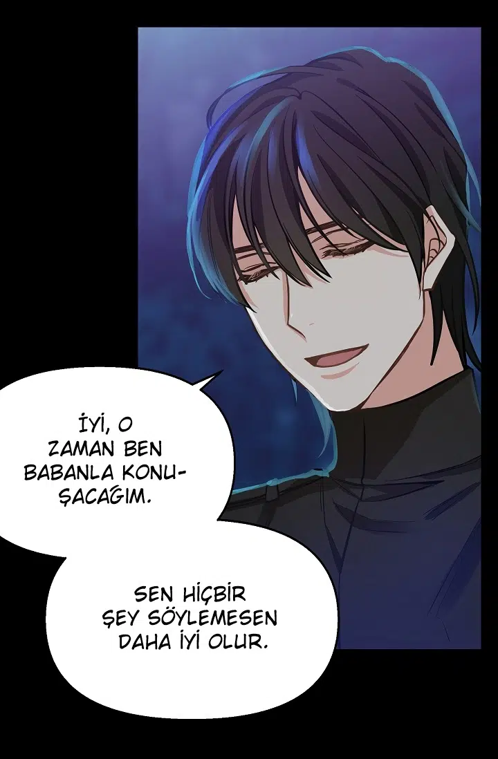 Lütfen Beni Bırakın - Bölüm 15 Sayfa 21