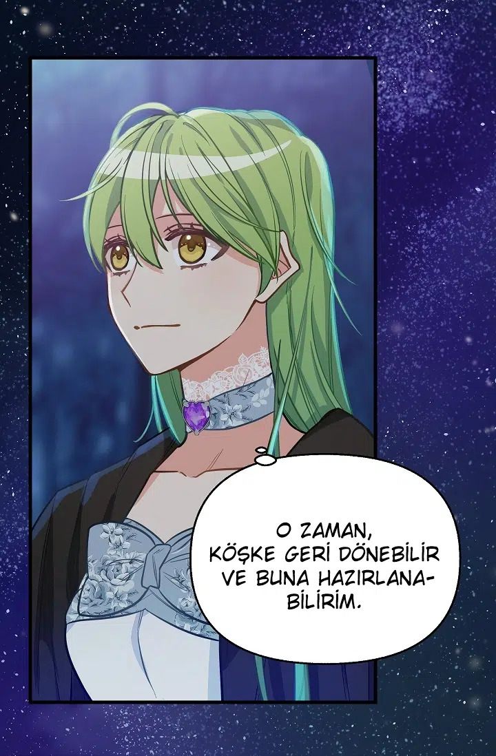 Lütfen Beni Bırakın - Bölüm 15 Sayfa 24