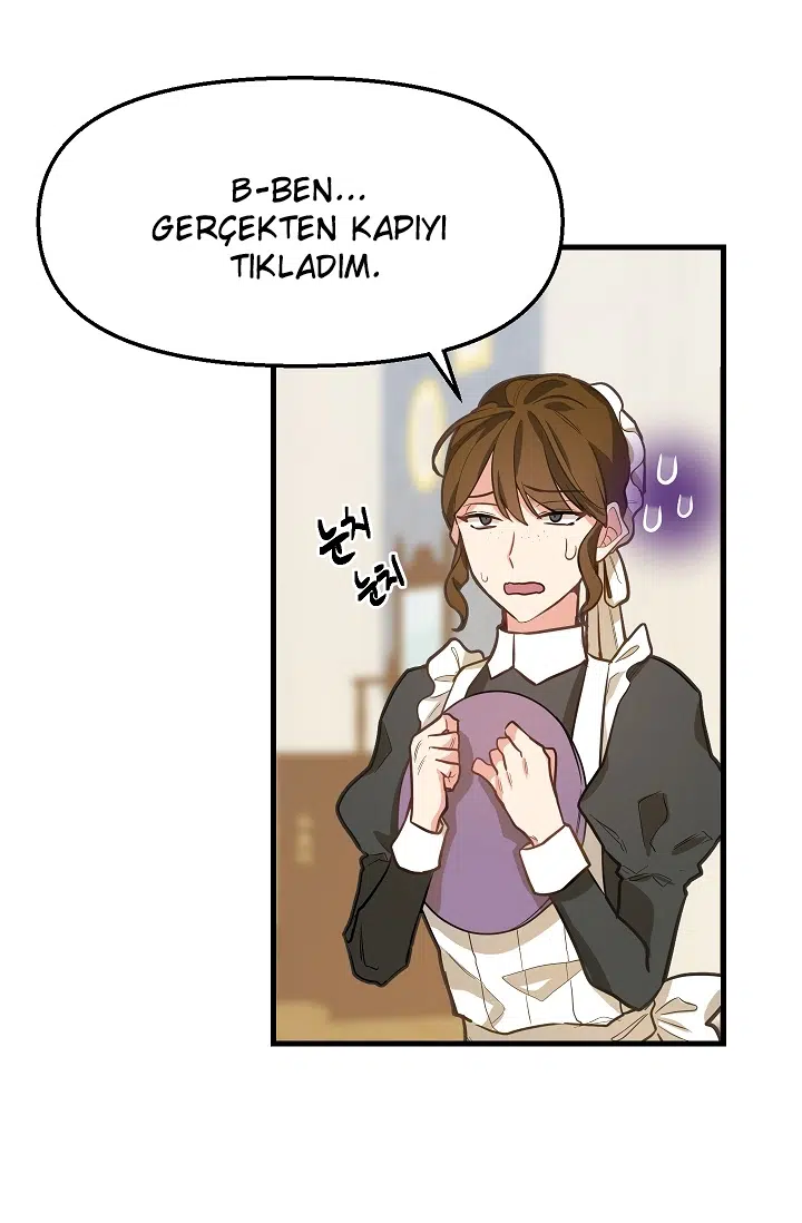 Lütfen Beni Bırakın - Bölüm 15 Sayfa 27
